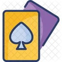 Card Casino Poker Icon