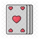 Playingcards Game Sport Icon