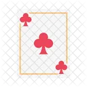 Playingcard Jack Game Icon