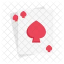 Playingcard Poker Game Icon