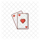 Poker Card  アイコン