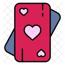 Poker Card Playing Cards Cards Icon