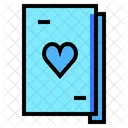 Poker Card Card Game Game Icon