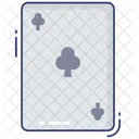 Poker Card Gaming Poker Icon