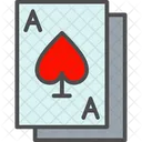 Poker Card Poker Cards Icon