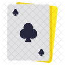 Poker Card Playcard Casino Card Icon