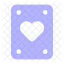 Poker Card Poker Card Icon