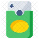 Poker Card Playcard Casino Card Icon