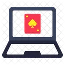 Poker Card Playcard Casino Icon
