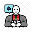 Poker Card Poker Cards Suit Card Icon