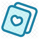 Poker Cards Casino Poker Icon