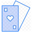 Poker Cards Poker Cards Icon