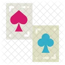 Poker Cards  Icône