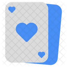 Poker Cards  Icon