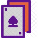 Cards Icon
