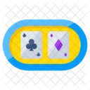 Poker Cards Playcards Casino Cards アイコン