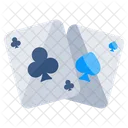 Poker Cards Playcards Casino Cards アイコン