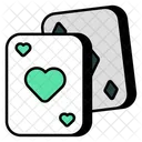 Poker Cards  アイコン