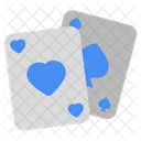 Poker Cards Playcards Casino Cards アイコン