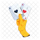 Poker Cards  아이콘