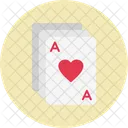 Poker Cards Casino Poker Icon
