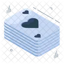 Poker Cards Playcards Casino Cards Icon