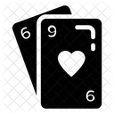 Poker Poker Cards Cards Game Icon