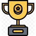 Poker Cup  Icon