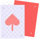 Poker Game Poker Card Icon