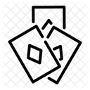 Poker  Icon
