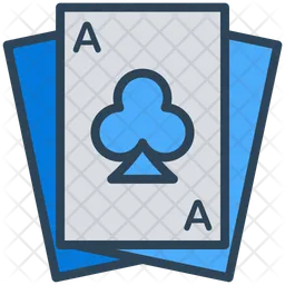 Poker  Icon