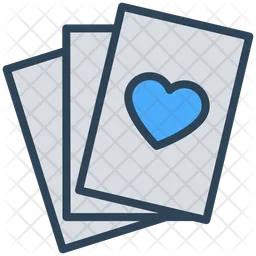 Poker  Icon