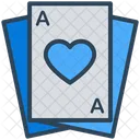 Poker  Icon