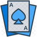 Poker  Icon