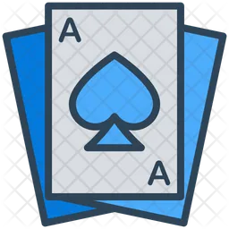 Poker  Icon