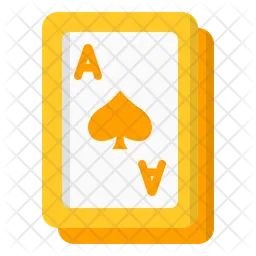 Poker  Icon