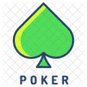 Poker Icon