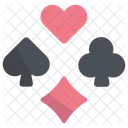 Poker  Icon