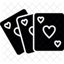 Poker  Icon