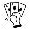 Poker  Icon