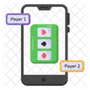 Aplicacion De Poquer Aplicacion De Casino Poquer Movil Icono