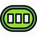 Poker table  Symbol