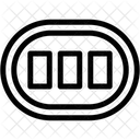 Poker table  Symbol
