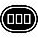 Poker table  Symbol