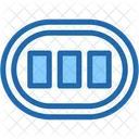 Poker table  Symbol