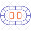 LOTTERY Icon Pack Symbol