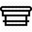 Poker Table Casino Table Gambling Symbol