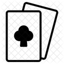 Pokerkarte  Symbol