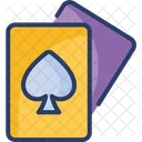 Karte Kasino Poker Symbol