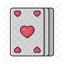 Pokerkarte  Symbol